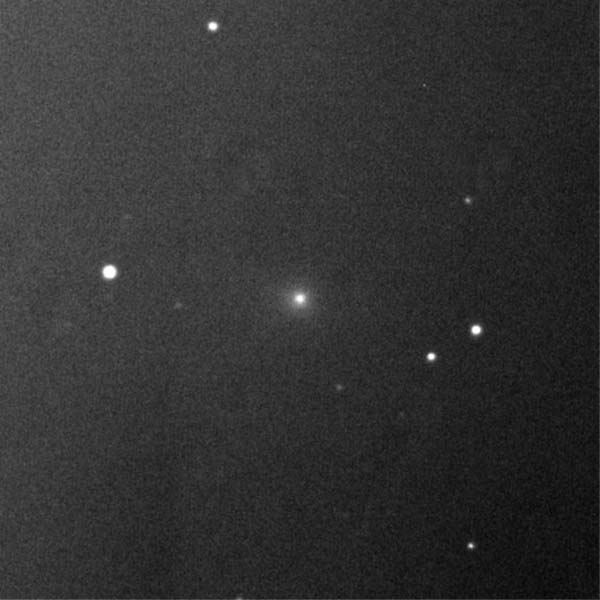池谷・張彗星(C/153P)