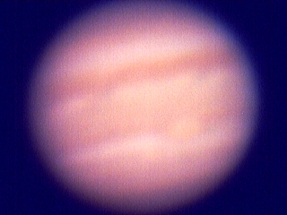 2006年の木星