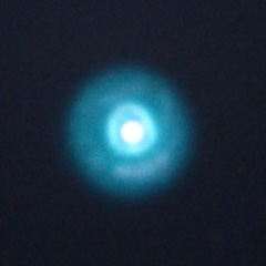エスキモー星雲